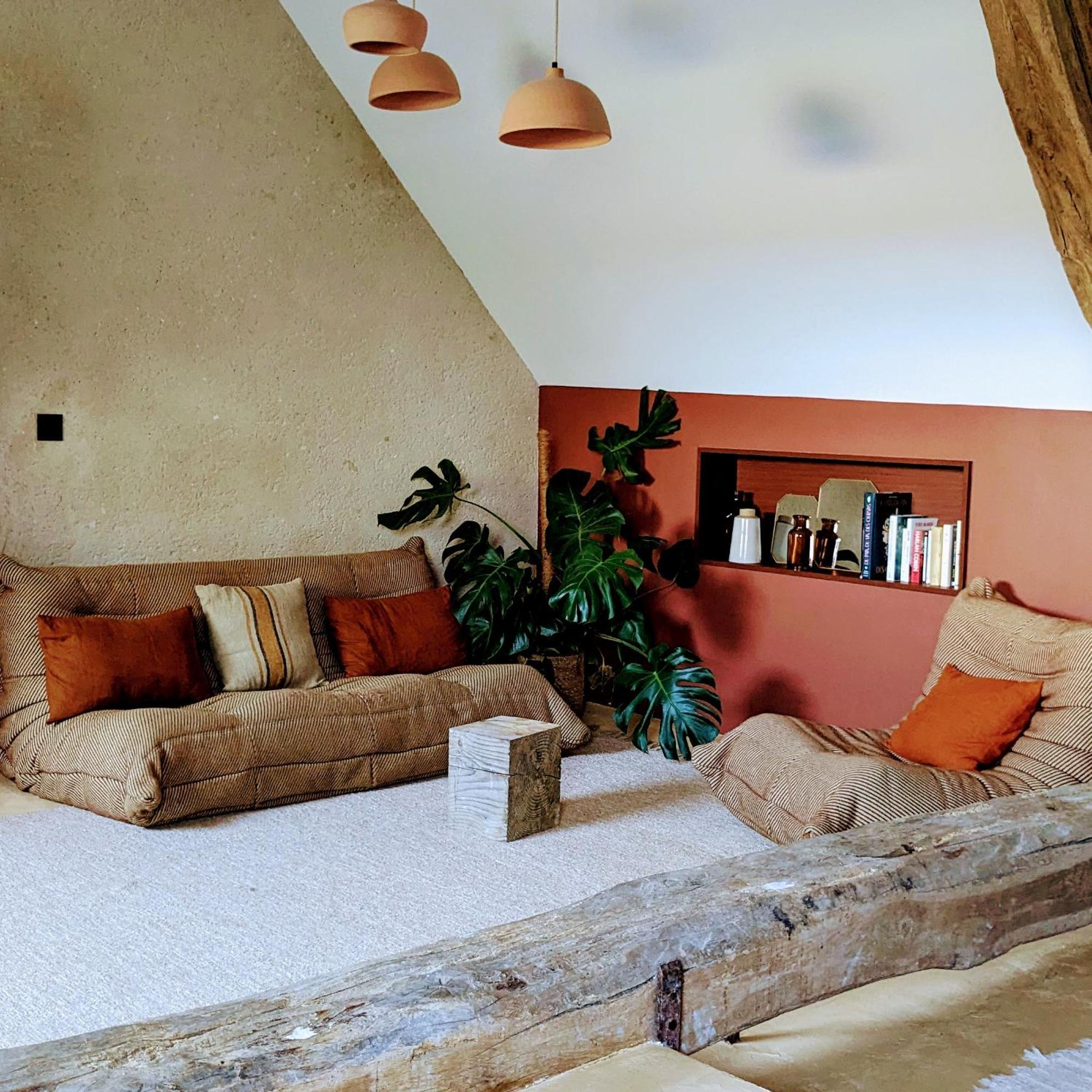 Hotel La Planque En Perche Bellou-le-Trichard Zewnętrze zdjęcie